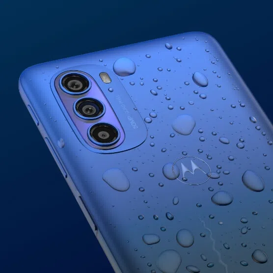 تلفن هوشمند موتورولا Moto G51