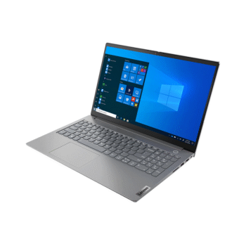 لپ تاپ لنوو ThinkBook 15 نسل دوم
