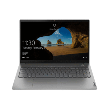 لپ تاپ لنوو ThinkBook 15 نسل دوم