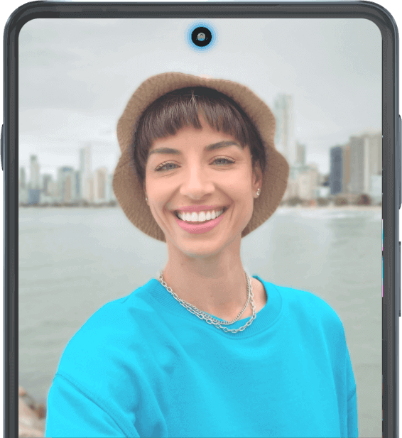 تلفن هوشمند موتورولا Motorola edge 20 Pro