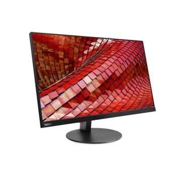 مانيتور 27 اينچی لنوو ThinkVision T27i-10