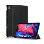 کیف و محافظ تبلت لنوو Lenovo tab P11 Pro