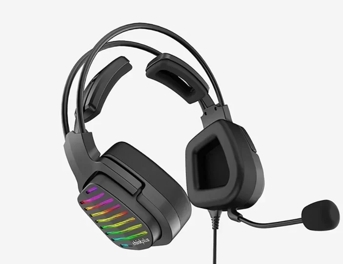 هدفون سیمی گیمینگ لنوو ThinkPlus G40