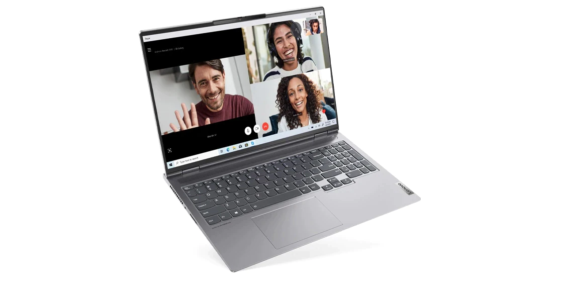 لپ تاپ لنوو ThinkBook 16p Gen 2