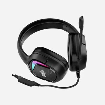 هدفون سیمی گیمینگ لنوو Lenovo Thinkplus G70B