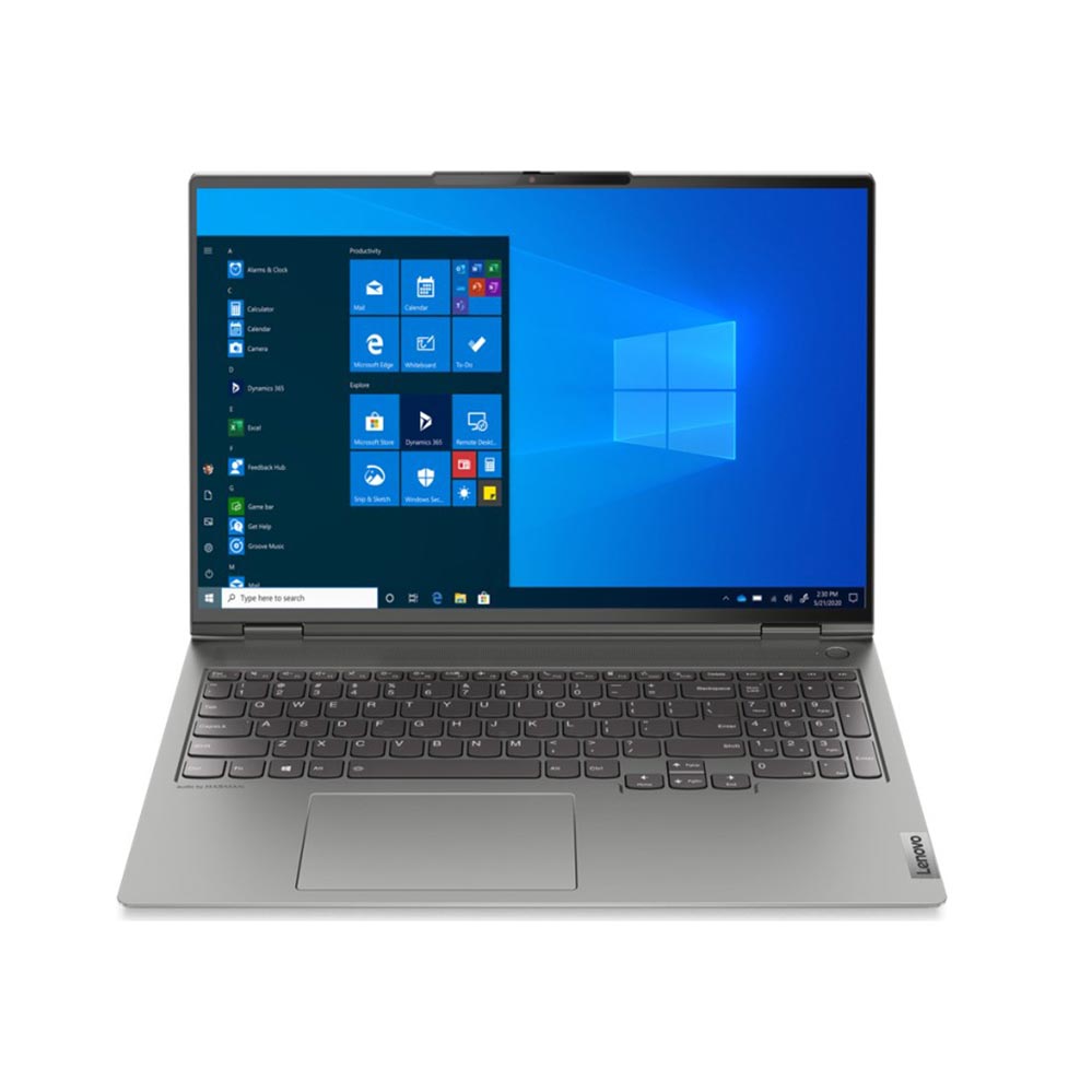 ThinkBook-16p-(1) لپ تاپ لنوو ThinkBook 16p Gen 2