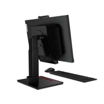 آل این وان لنوو ThinkCentre TIO22 مدل Gen 4