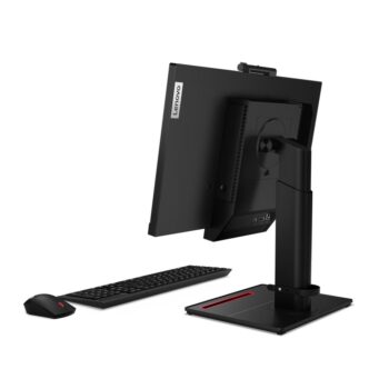 آل این وان لنوو ThinkCentre TIO22 مدل Gen 4