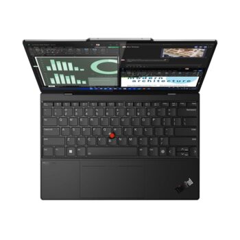 اولترابوک لنوو ThinkPad Z13 پردازنده AMD