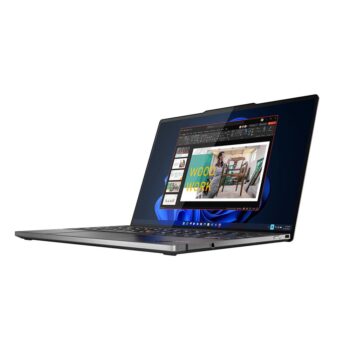 اولترابوک لنوو ThinkPad Z13 پردازنده AMD