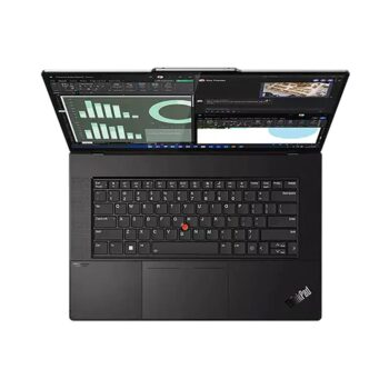 اولترابوک لنوو ThinkPad Z16 پردازنده AMD