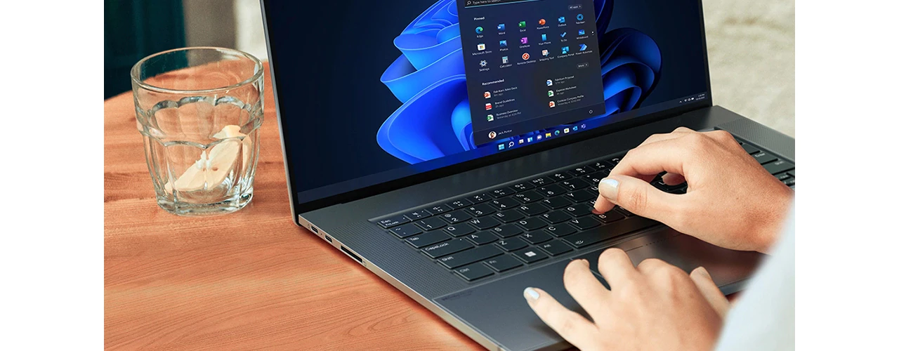 اولترابوک لنوو ThinkPad Z16 پردازنده AMD