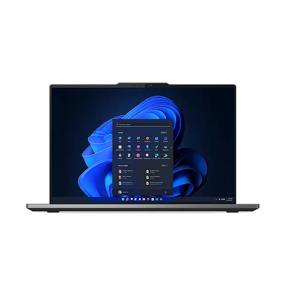ThinkPad-Z16 (5) اولترابوک لنوو ThinkPad Z16 پردازنده AMD