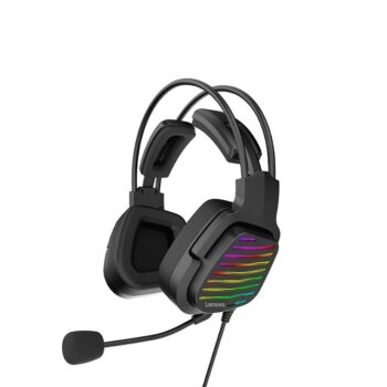هدفون سیمی گیمینگ لنوو ThinkPlus G40