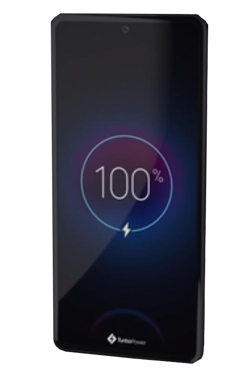 تلفن هوشمند موتورولا Motorola edge 30 Pro