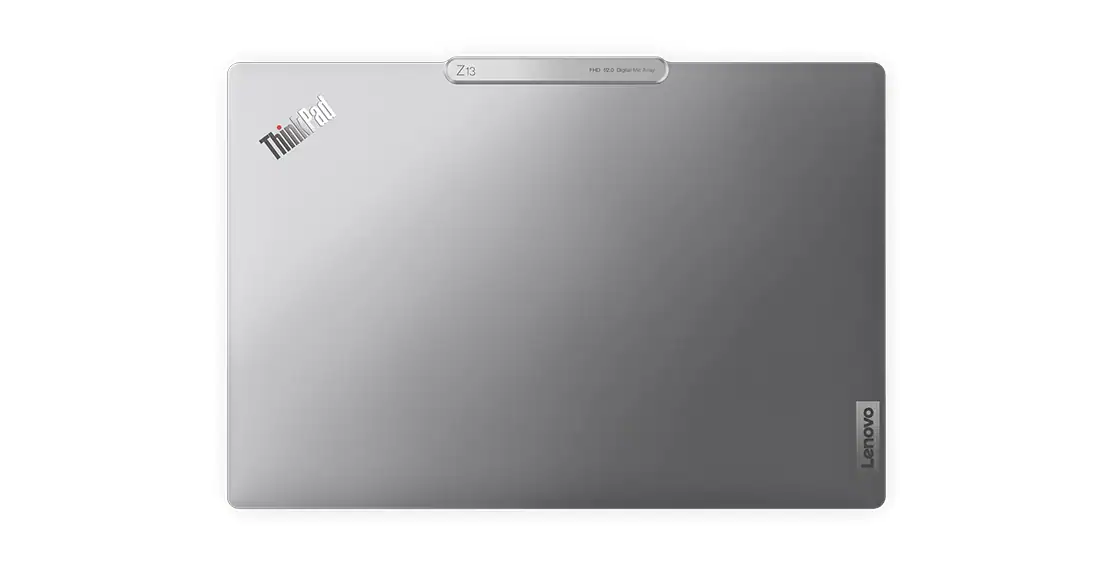 اولترابوک لنوو ThinkPad Z13 پردازنده AMD