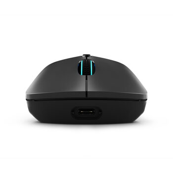ماوس بی سیم گیمینگ لنوو مدل Lenovo Legion M600