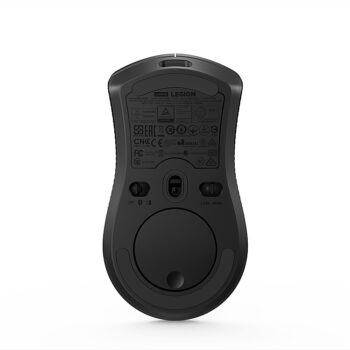 ماوس بی سیم گیمینگ لنوو مدل Lenovo Legion M600