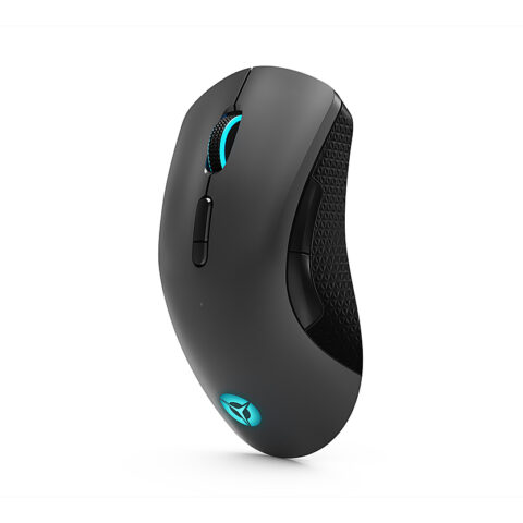 ماوس بی سیم گیمینگ لنوو مدل Lenovo Legion M600