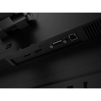 مانیتور استوک لنوو ThinkVision T24v-20