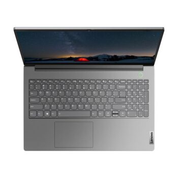 لپ تاپ لنوو ThinkBook 15p Gen 2