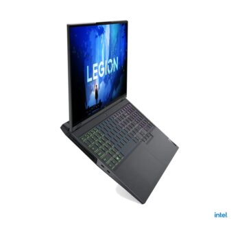 لپ تاپ گیمینگ لنوو Legion 5i Pro نسل دوازدهم