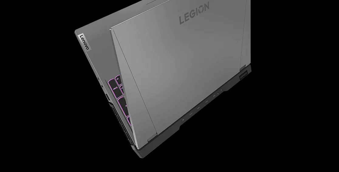 لپ تاپ گیمینگ لنوو Legion 5i Pro نسل دوازدهم