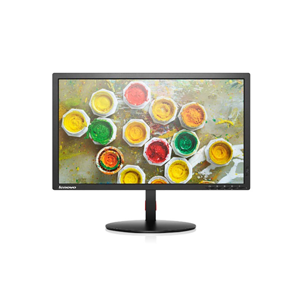t2324p04 مانیتور استوک لنوو ThinkVision T2324p