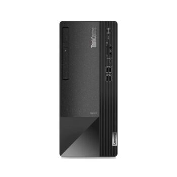 کیس رومیزی لنوو ThinkCentre neo 50t Gen 3