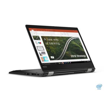لپ تاپ لنوو ThinkPad L13 Yoga پردازنده i7