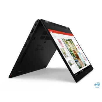 لپ تاپ لنوو ThinkPad L13 Yoga پردازنده i7