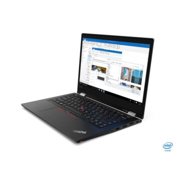 لپ تاپ لنوو ThinkPad L13 Yoga پردازنده i7