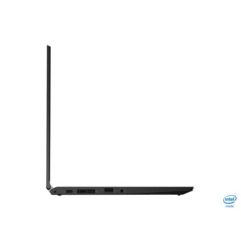 لپ تاپ لنوو ThinkPad L13 Yoga پردازنده i7