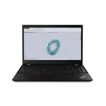 لپ تاپ لنوو مدل ThinkPad P15s نسل دوم