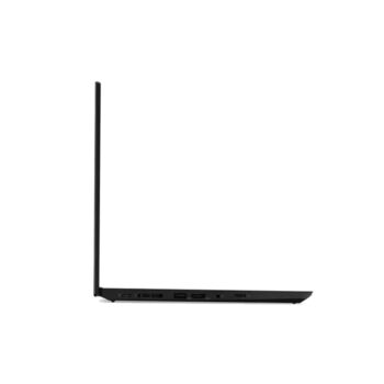 لپ تاپ لنوو مدل ThinkPad P15s نسل دوم