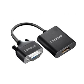 کابل تبدیل VGA به HDMI مدل Lenovo V100