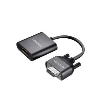 کابل تبدیل VGA به HDMI مدل Lenovo V100