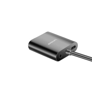 کابل تبدیل VGA به HDMI مدل Lenovo V100