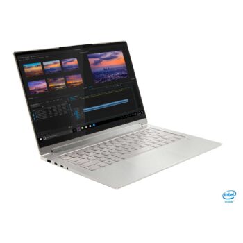 اولترابوک لنوو YOGA 9i مدل 14 اینچ