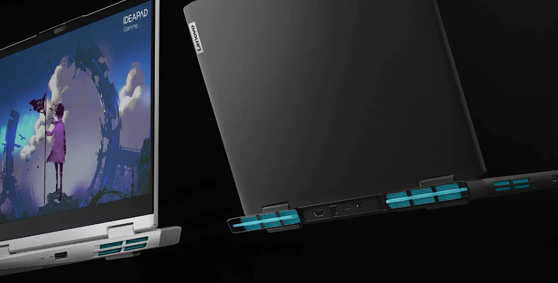 لپ تاپ لنوو IdeaPad Gaming 3 نسل هفتم