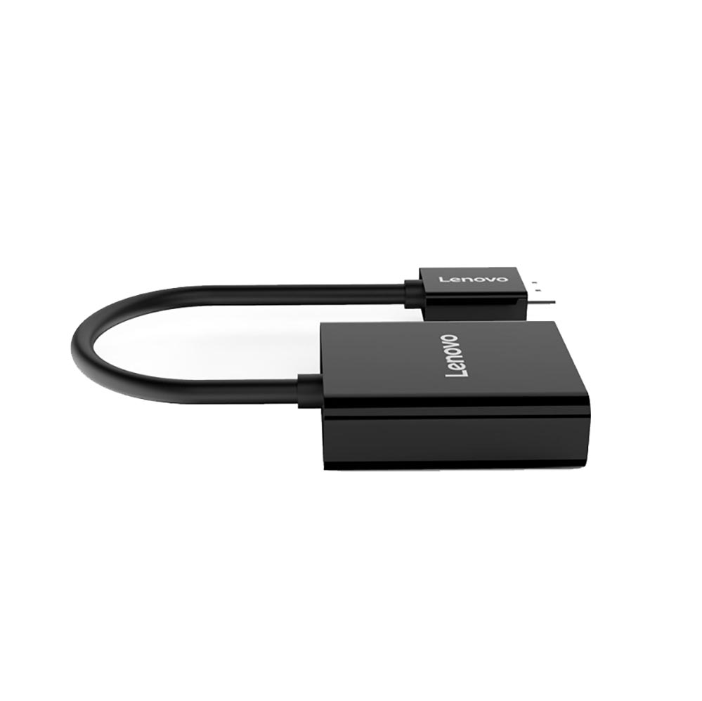کابل تبدیل HDMI به VGA مدل Lenovo H203