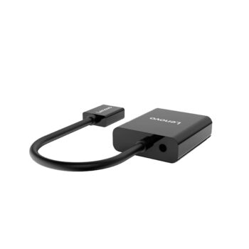 کابل تبدیل HDMI به VGA مدل Lenovo H203