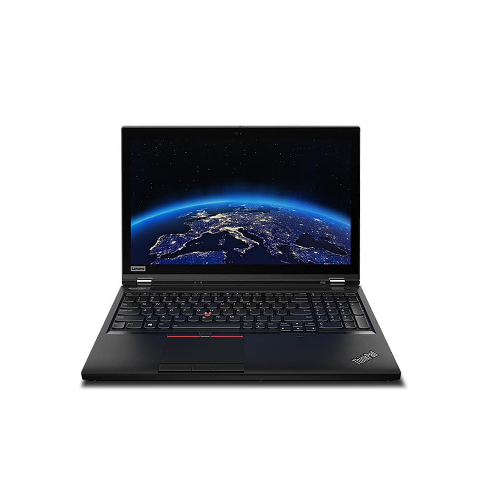p53-(7) لپ تاپ استوک صنعتی لنوو مدل ThinkPad P53