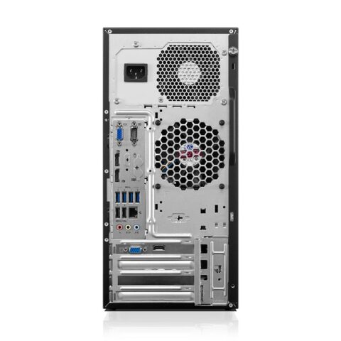 کامپیوتر ورک استیشن لنوو ThinkCentre M800 Tower