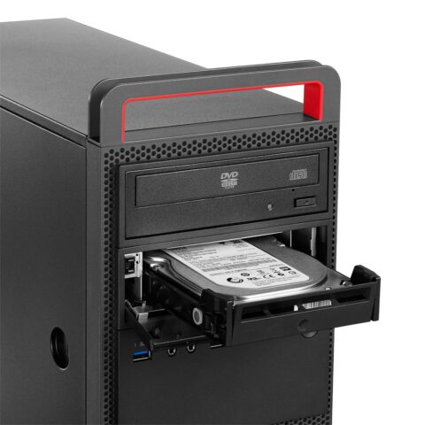 کامپیوتر ورک استیشن لنوو ThinkCentre M800 Tower