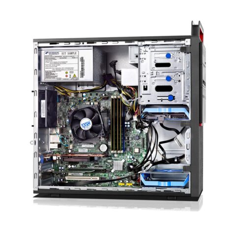 کامپیوتر ورک استیشن لنوو ThinkCentre M800 Tower