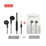 هندزفری سیمی لنوو Lenovo XS11s