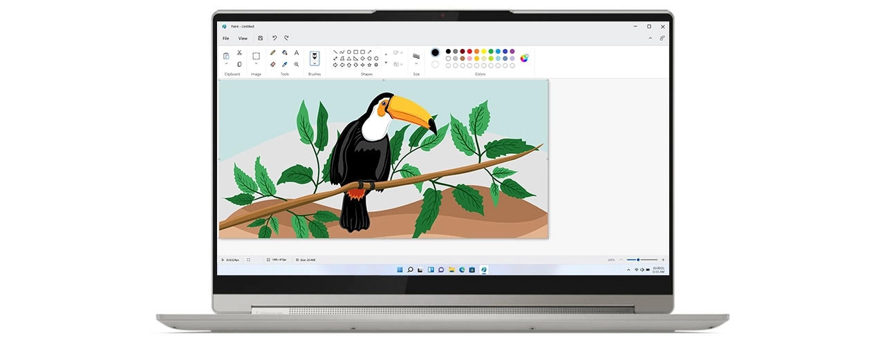 اولترابوک لنوو YOGA 9I 2022 مدل 14.0 اینچ
