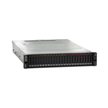 کامپیوتر رک سرور لنوو ThinkSystem SR650 V2