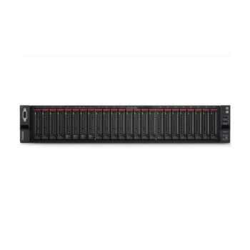 کامپیوتر رک سرور لنوو ThinkSystem SR650 V2